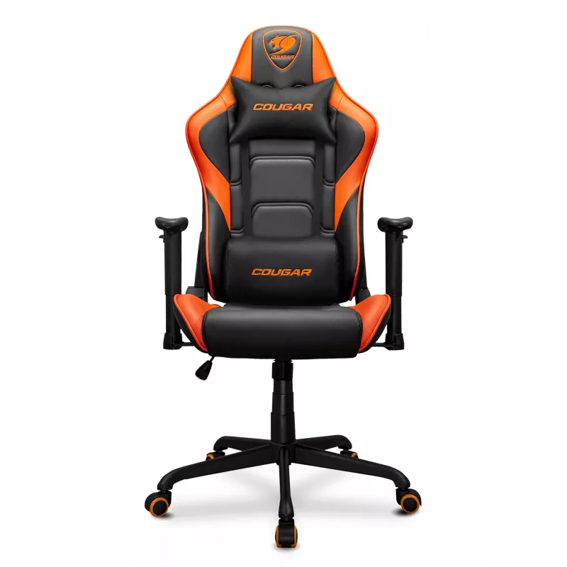 COUGAR Silla Armor Elite sedia gaming PC seduta imbottita