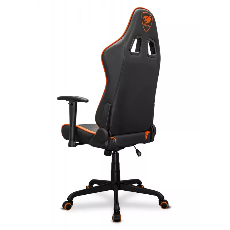 COUGAR Silla Armor Elite sedia gaming PC seduta imbottita