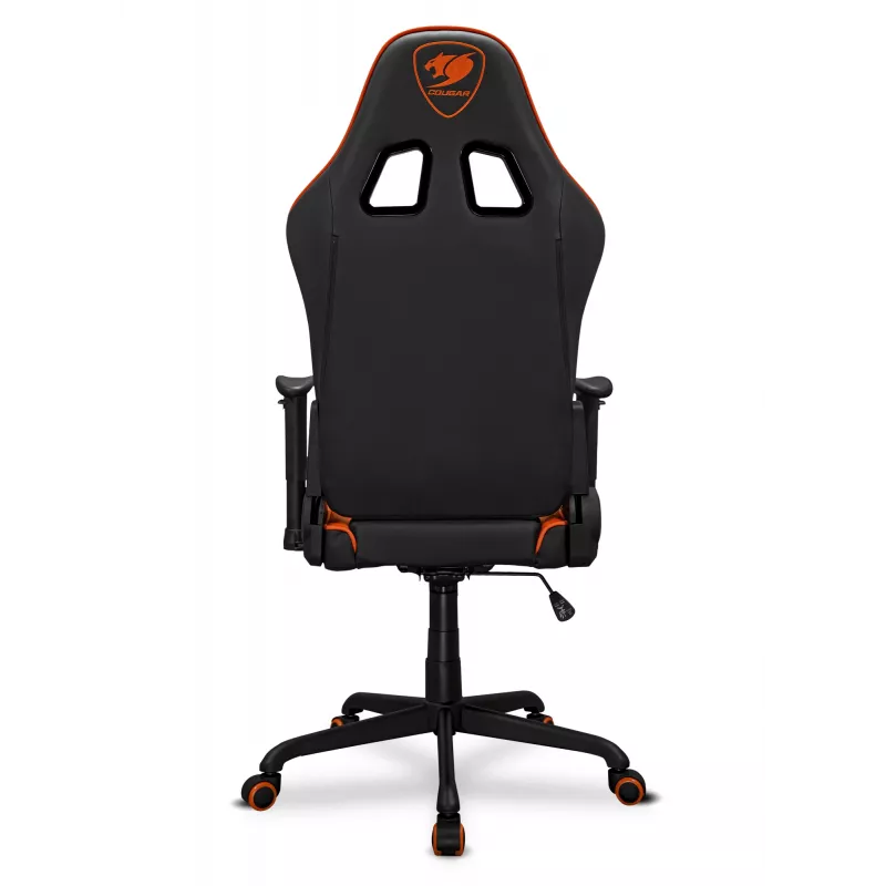 COUGAR Silla Armor Elite sedia gaming PC seduta imbottita