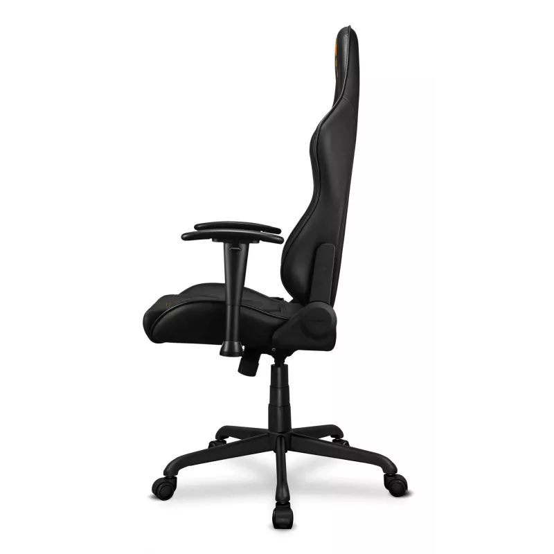 COUGAR Armor Elite CGR-ELI-BLB sedia gaming universale seduta imbottita nero