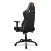 COUGAR Armor Elite CGR-ELI-BLB sedia gaming universale seduta imbottita nero