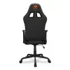 COUGAR Armor Elite CGR-ELI-BLB sedia gaming universale seduta imbottita nero