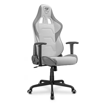 COUGAR Armor Elite sedia gaming, bianco