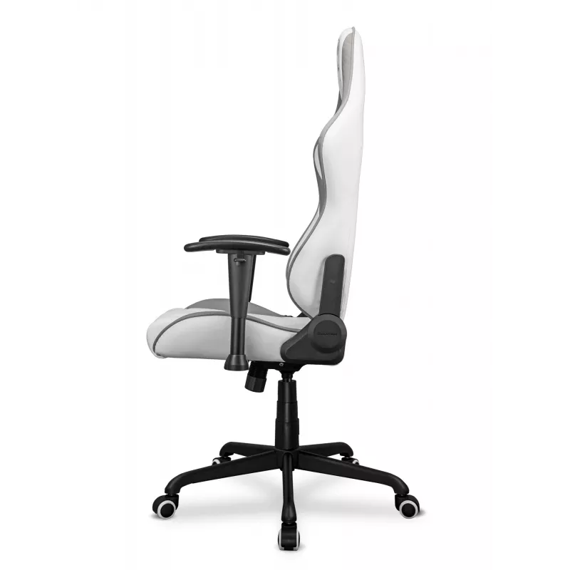 COUGAR Armor Elite sedia gaming, bianco