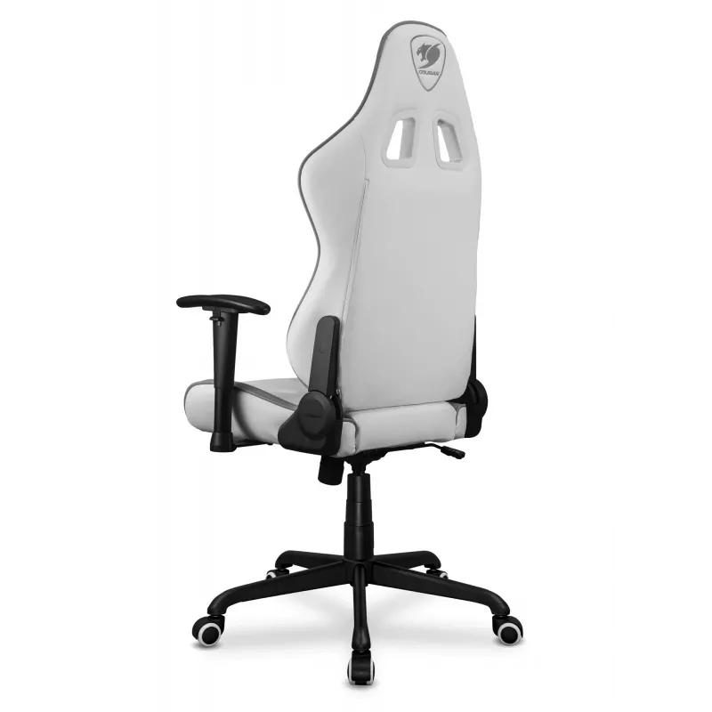COUGAR Armor Elite sedia gaming, bianco
