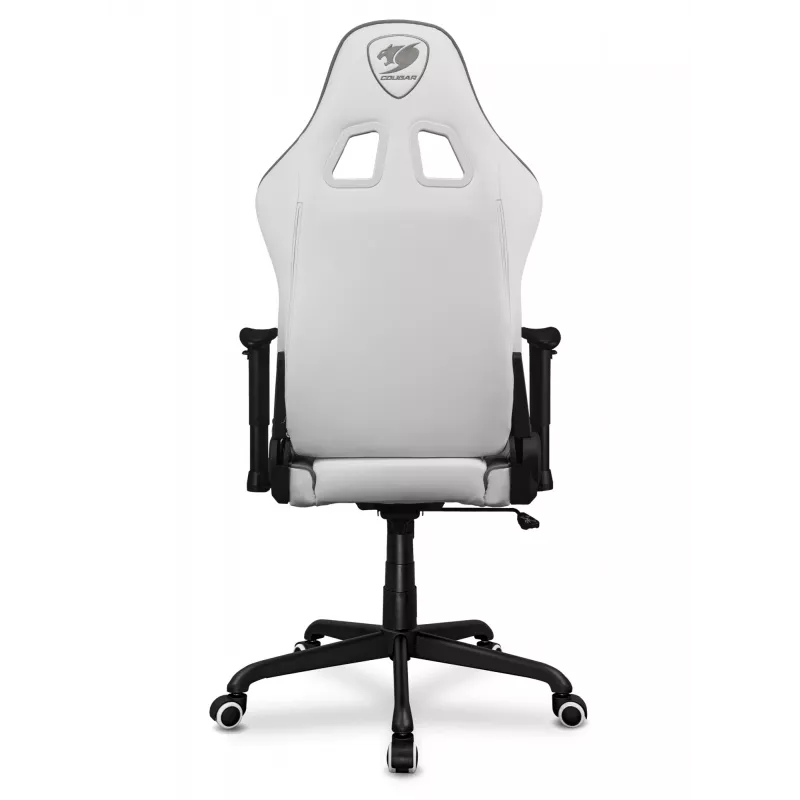 COUGAR Armor Elite sedia gaming, bianco