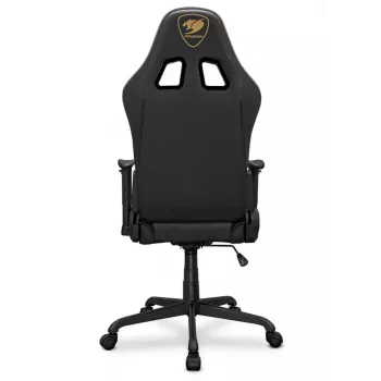 Sedia gaming COUGAR ARMOR ELITE ROYAL design ergonomico regolabile in altezza