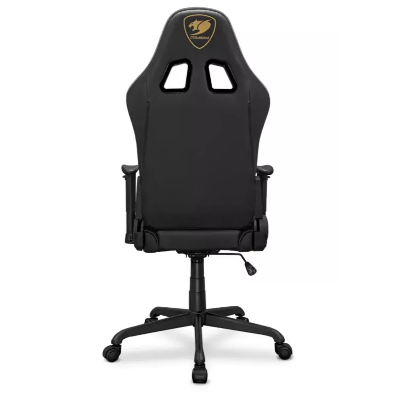 Sedia gaming COUGAR ARMOR ELITE ROYAL design ergonomico regolabile in altezza