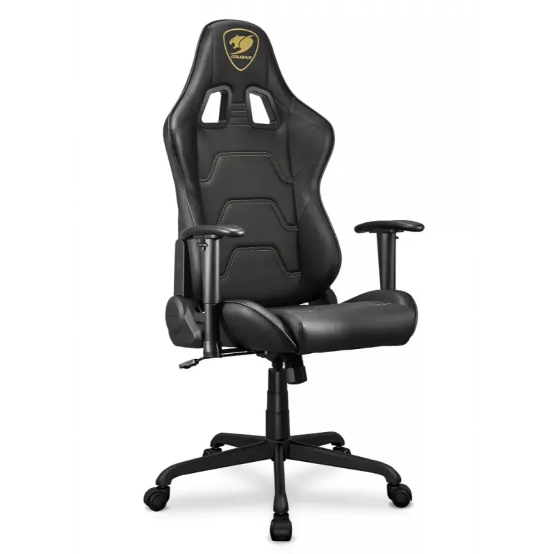 Sedia gaming COUGAR ARMOR ELITE ROYAL design ergonomico regolabile in altezza