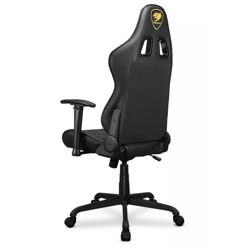 Sedia gaming COUGAR ARMOR ELITE ROYAL design ergonomico regolabile in altezza