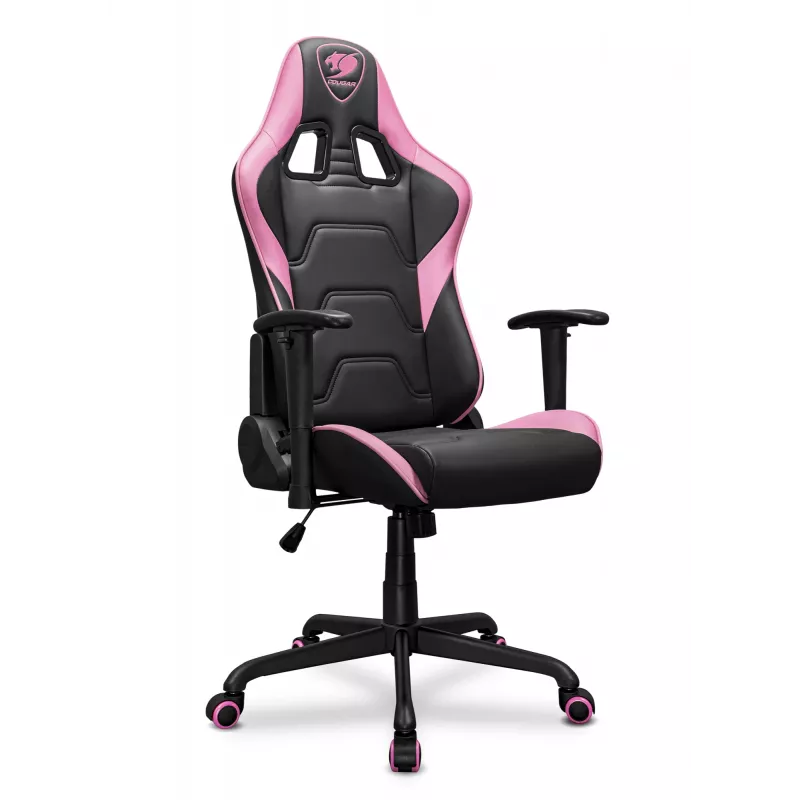 COUGAR sedia gaming Armor Elite EVA, nero/rosa