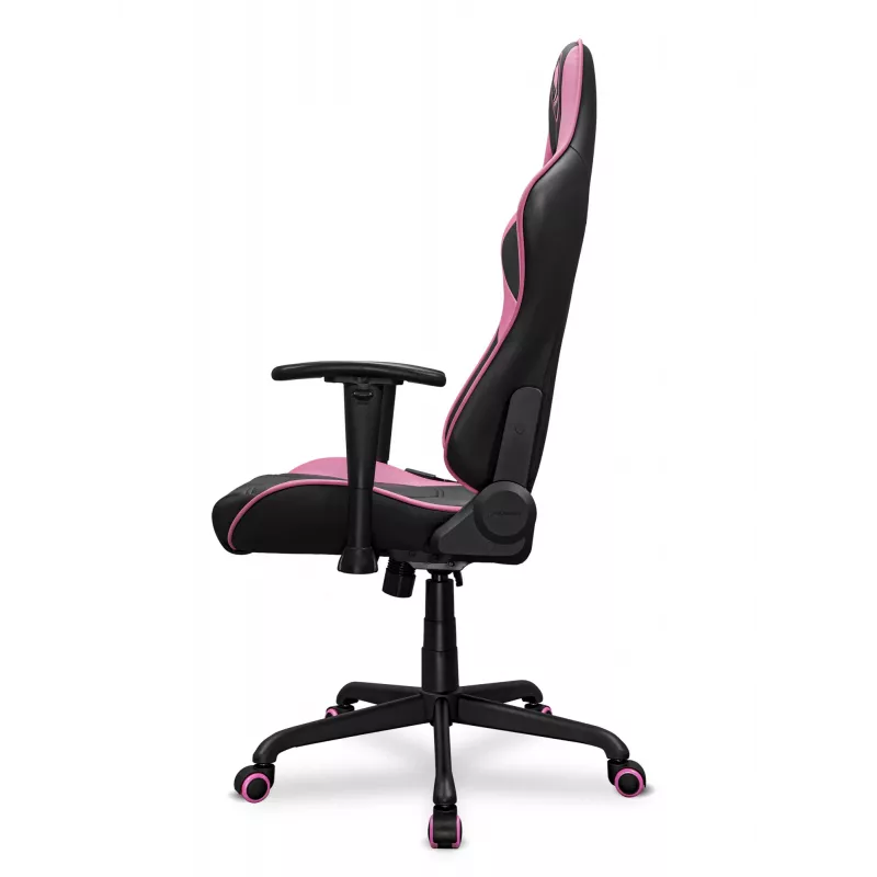 COUGAR sedia gaming Armor Elite EVA, nero/rosa