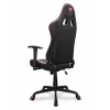COUGAR sedia gaming Armor Elite EVA, nero/rosa
