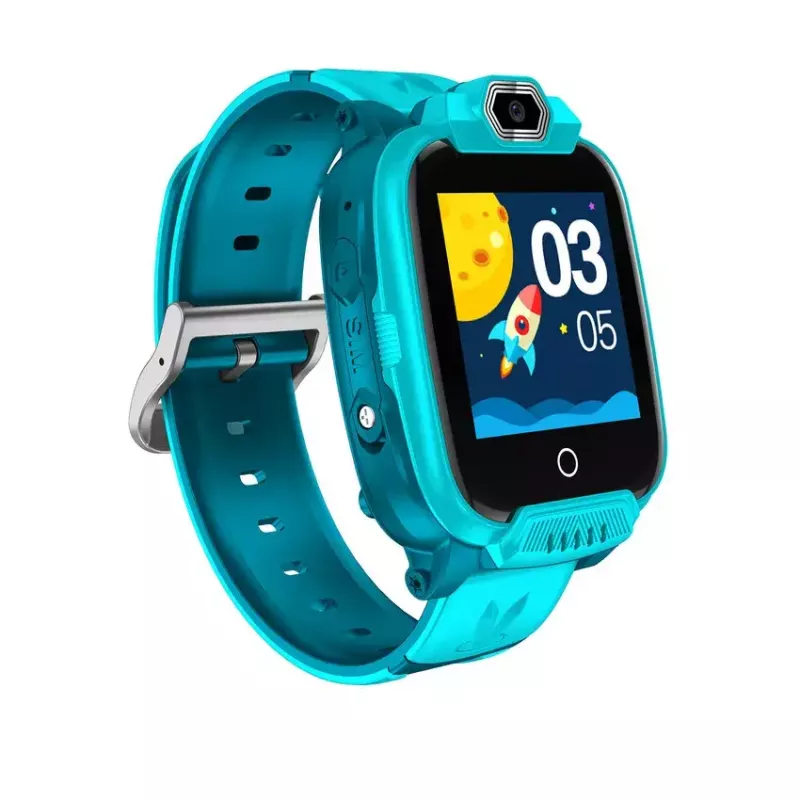 Smartwatch Canyon Kids Jondy KW-44 verde