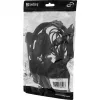 Sandberg Saver cuffie USB, con filo, chiamate/musica, 20 - 20000 Hz, 65 g, cuffie, nero