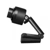 Sandberg webcam USB 1080P Saver, 2 MP, 1920 x 1080 pixel, Full HD, 30 fps, 1920x1080@30fps, 1080p