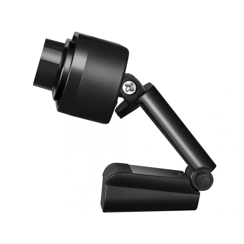 Sandberg webcam USB 1080P Saver, 2 MP, 1920 x 1080 pixel, Full HD, 30 fps, 1920x1080@30fps, 1080p