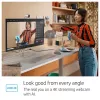 HP 950 webcam 4K, 3840 x 2160 pixel, Full HD, 30 fps, 1x, Auto, Auto