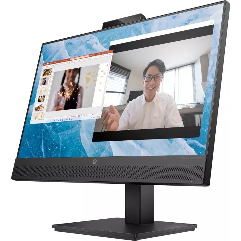 HP M24m Monitor per computer 60,5 cm (23,8