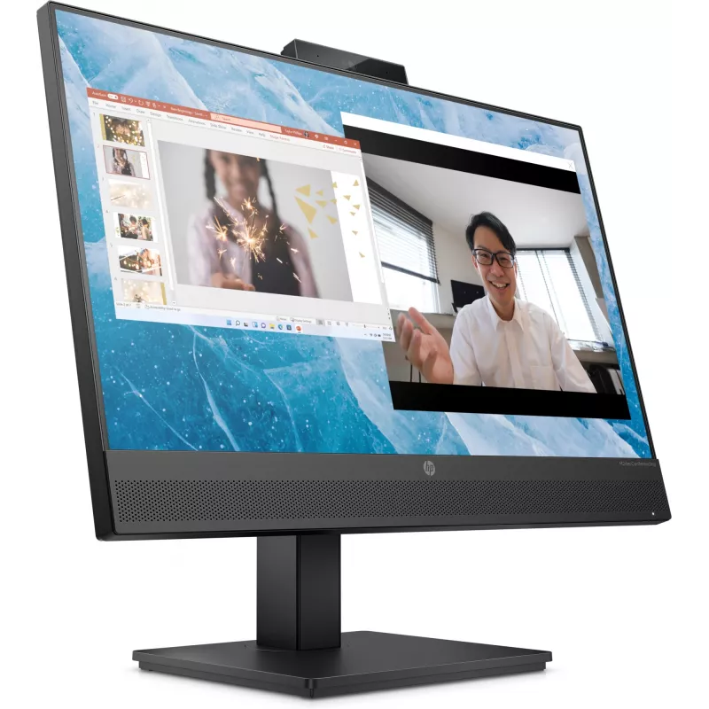 HP M24m Monitor per computer 60,5 cm (23,8