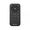 Sandberg Streamer USB Webcam Pro Elite 2560x1440 60fps nero