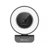 Sandberg Streamer USB Webcam Pro Elite 2560x1440 60fps nero
