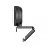 Sandberg Streamer USB Webcam Pro Elite 2560x1440 60fps nero