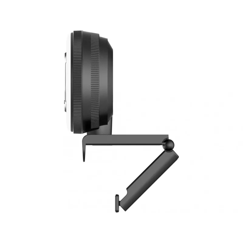 Sandberg Streamer USB Webcam Pro Elite 2560x1440 60fps nero