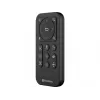 Sandberg Streamer USB Webcam Pro Elite 2560x1440 60fps nero