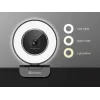 Sandberg Streamer USB Webcam Pro Elite 2560x1440 60fps nero