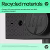HP 625 FHD Webcam, 4 MP, 1920 x 1080 Pixel, Full HD, business, USB, nero