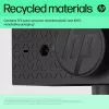 HP 625 FHD Webcam, 4 MP, 1920 x 1080 Pixel, Full HD, business, USB, nero