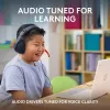Cuffie Logitech Zone Learn On Ear jack 3,5 mm