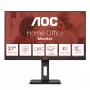 AOC Q27E3UMF Monitor per computer 68,6 cm (27 inch) 2560 x 1440 Pixel Quad HD nero
