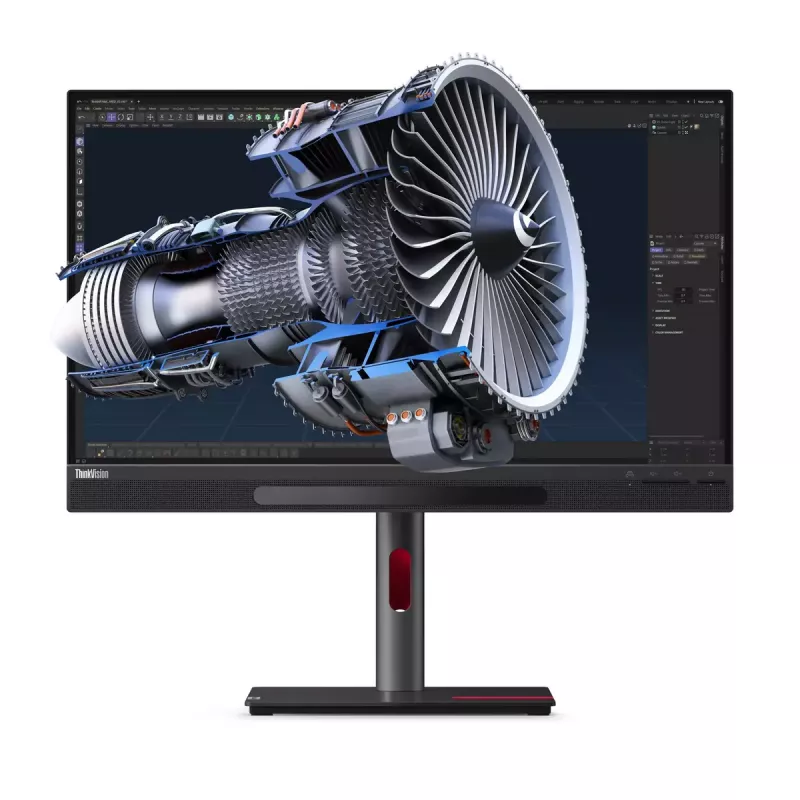 Monitor Lenovo ThinkVision 27 27