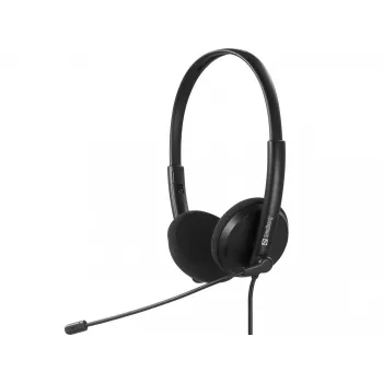 Cuffie Sandberg USB-C Office Headset