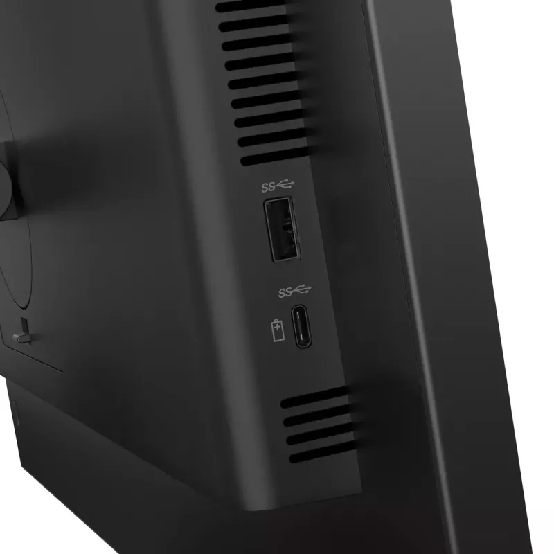 Monitor Lenovo ThinkVision T24D-40 23,8