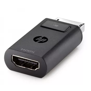 Adattatore HP DisplayPort a HDMI 1.4 F3W43AA