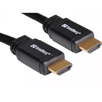 Cavo HDMI Sandberg HDMI 2.0 19M-19M 5 m