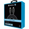Cavo HDMI Sandberg HDMI 2.0 19M-19M 5 m