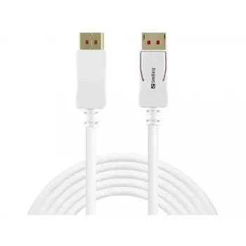 Cavo DisplayPort Sandberg 8K60Hz 2m