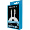 Cavo DisplayPort Sandberg 8K60Hz 2m