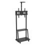 Supporto per display per insegne Techly ICA-TR33 177,8 cm (70 inch) nero