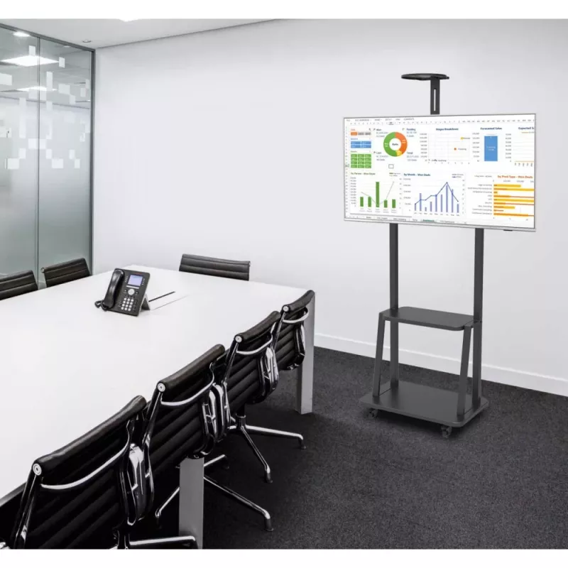Supporto per display per insegne Techly ICA-TR33 177,8 cm (70