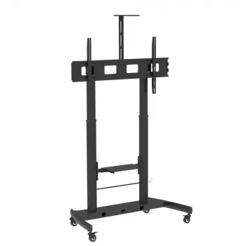 Mobile TV/centro intrattenimento Techly ICA-TR45 2 ripiani