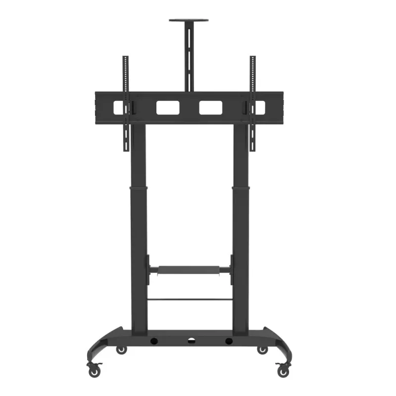 Mobile TV/centro intrattenimento Techly ICA-TR45 2 ripiani
