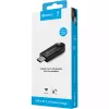 Dongle USB-C Bluetooth 5.3 wireless SANDBERG 136-69 per PC e laptop