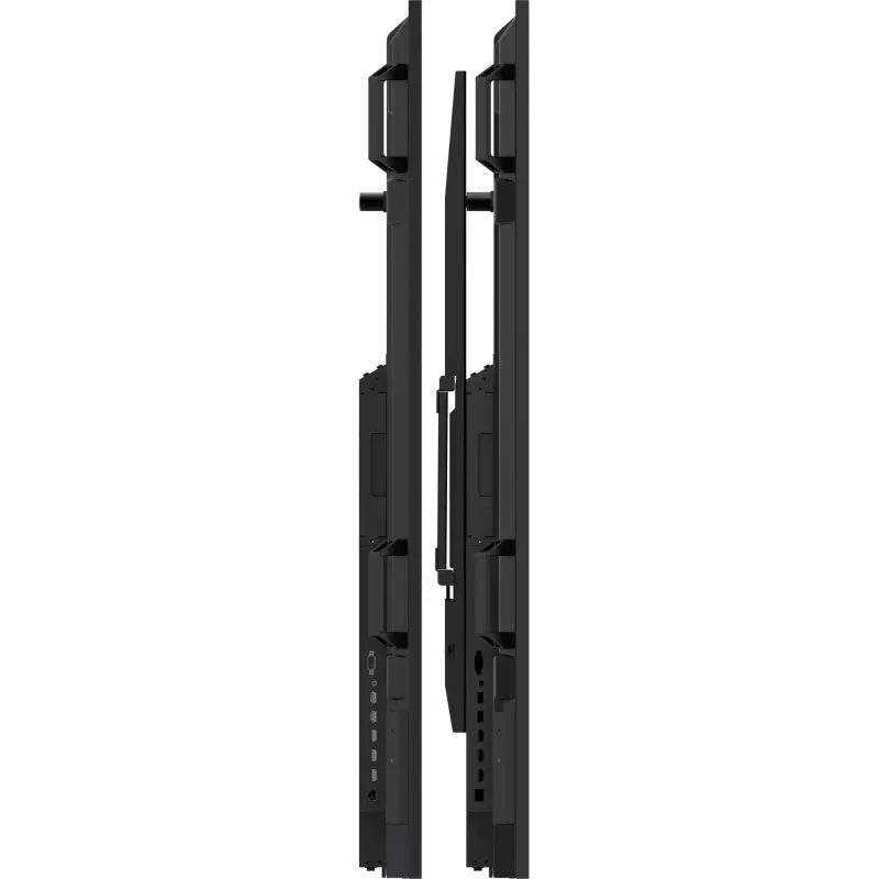 iiyama LH8664UHS-B2AG Signage Display piatto digital signage 2,17 m (85,6 inch) Wi-Fi 500 cd/m² 4K Ultra HD nero processore integrato Android 11 24/7