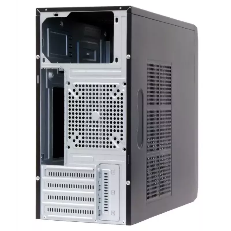 Case per computer Chieftec LT-01B-OP Mini Tower nero