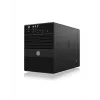 ICY BOX IB-3640SU3 USB 3.2 Gen 1 (3.1 Gen 1) Type-B nero